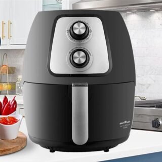 Fritadeira Air Fry BFR21P, Britania, 127v