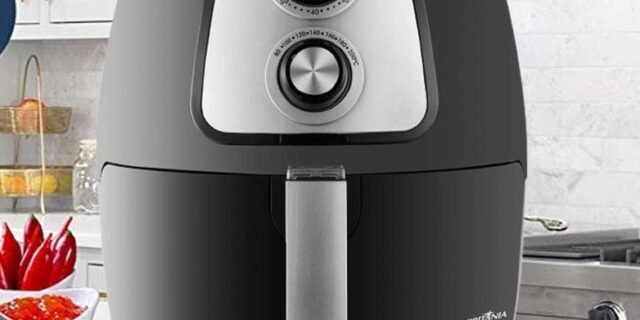 Fritadeira Air Fry BFR21P, Britania, 127v