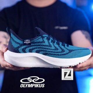 Tênis Olympikus Mood Masculino – Branco