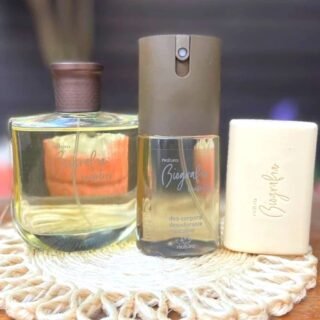 Presente Natura Biografia Encontros Masculino ou Feminino