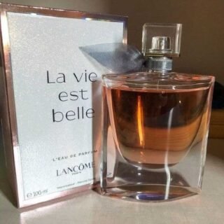 La Vie Est Belle Lancôme Eau de Parfum – Perfume Feminino 100ml