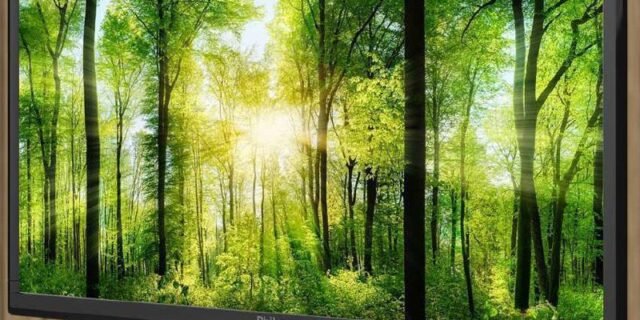 TV D-LED 24″ Philco PTV24N19D HD (1366 X 768) Preto