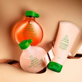 Combo Naturé Tóin Óin Óin Cabelos Cacheados