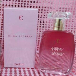 NIINA SECRETS DESODORANTE COLÔNIA 100ML