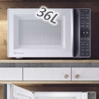 Micro-ondas Bancada Electrolux 36L ME36B