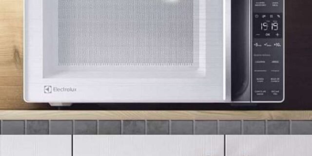 Micro-ondas Bancada Electrolux 36L ME36B