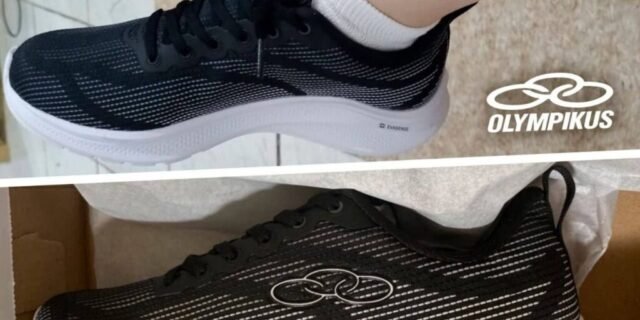 Tênis SOLAR, Olympikus, feminino