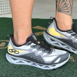 Tênis Olympikus Saturno Masculino