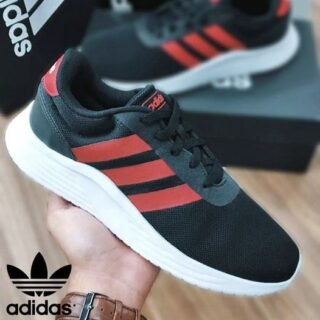 Tênis Adidas Lite Racer 3.0 Feminino