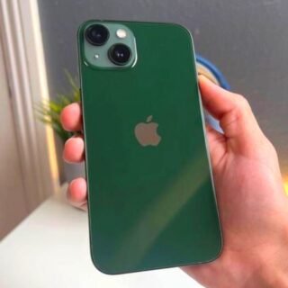 Apple iPhone 13 (256 GB)
