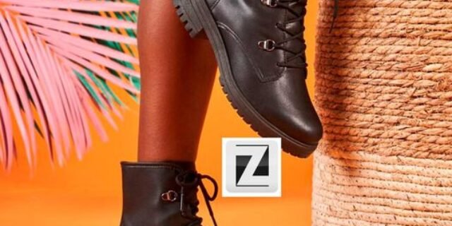 Bota Coturno Cano Curto Mississipi Tratorada Feminina (3 Cores)