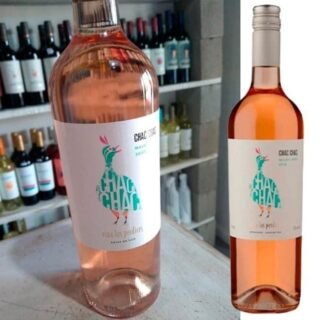 Chac Chac Las Perdices 750ml (3 Opções)