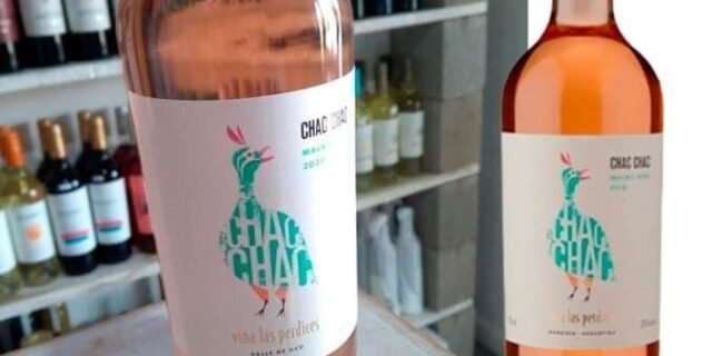 Chac Chac Las Perdices 750ml (3 Opções)