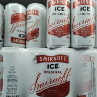 Smirnoff Ice – 269ml
