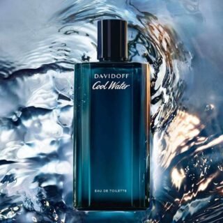 Davidoff Cool Water Eau de Toilette 125ml