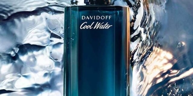 Davidoff Cool Water Eau de Toilette 125ml