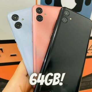 Samsung Galaxy A04e 64GB 4G 3GB RAM