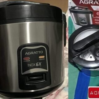 Faqueiro Inox 24 Peças Toscana