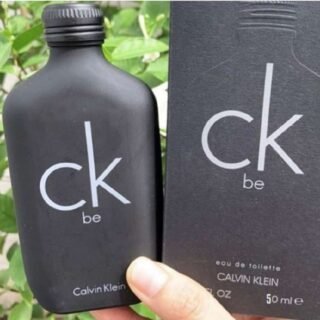 Calvin Klein Ck Be Eau de Toilette 50ml