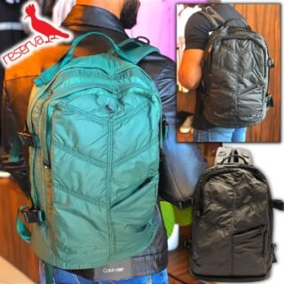 Mochila Wing, Casual Reserva GO – Unissex