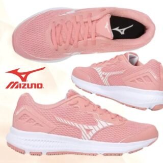 Tênis Mizuno Brave 6 Feminino