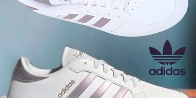 Tênis Adidas Breaknet Feminino