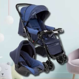 Travel System Reverse, Cosco