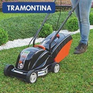 Cortador De Grama Elétrico Tramontina 1300 W 220 V