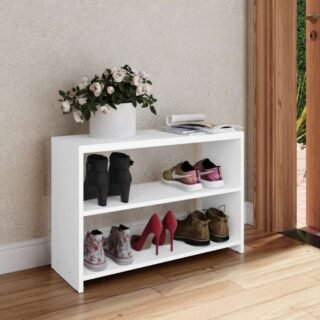 Sapateira Safira – Rpm Móveis (4 Cores)