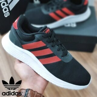 Tênis Adidas Lite Racer 3.0 Feminino