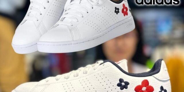 Tênis Adidas Advantage Feminino