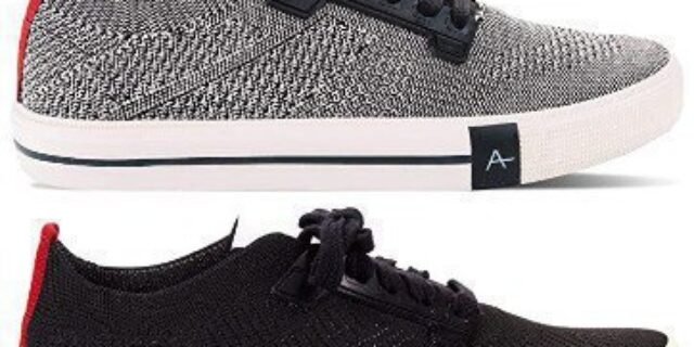 Tênis Clyfon Knit, Aramis, masculino