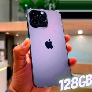 Apple iPhone 14 Pro (128 GB)