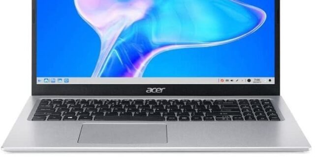 Notebook Acer Aspire 5 A514-54-56LF Intel Core i5 11ª Gen Linux Gutta 8GB 256GB SDD 14″ Full HD