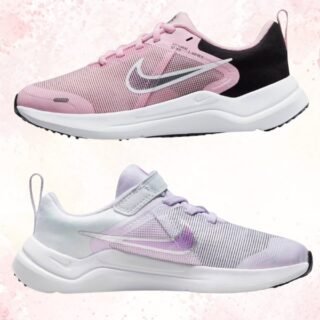 Tênis Nike Downshifter 12 Next Nature Infantil