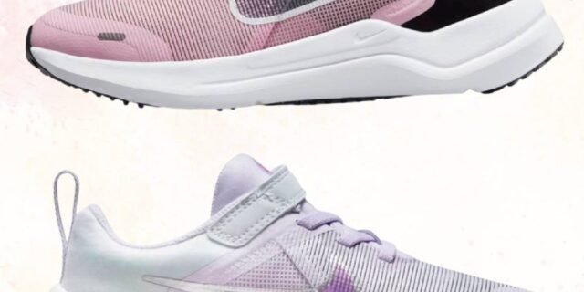 Tênis Nike Downshifter 12 Next Nature Infantil