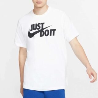 Camiseta Nike Sportswear Just Do It Masculina