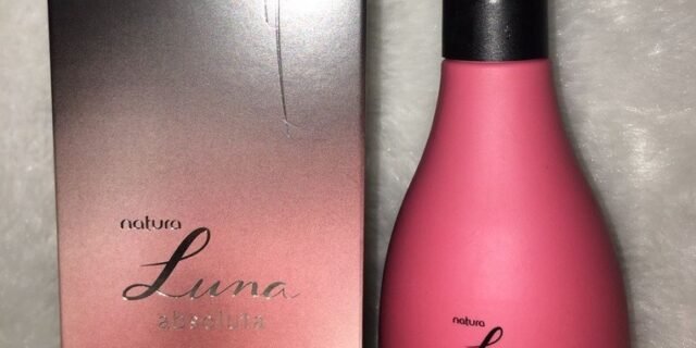 Desodorante Hidratante Corporal Perfumado Luna Absoluta – 300ml