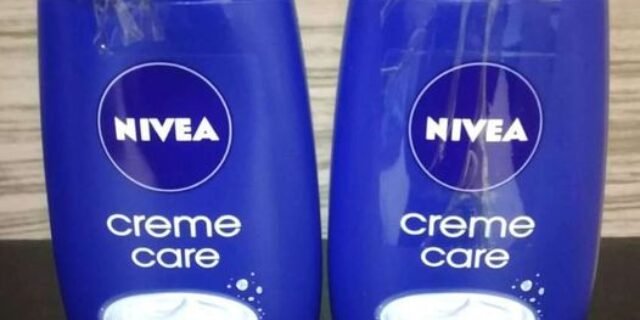 Sabonete Líquido Creme Care 250ml (2 Opções)