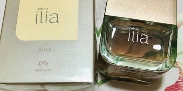 Ilía Flor de Laranjeira Deo Parfum Feminino – 50 ml