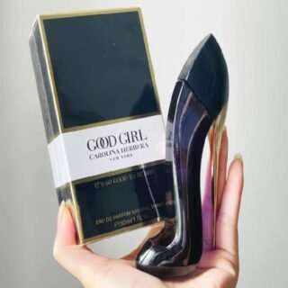 Good Girl Carolina Herrera EDP – Perfume Feminino 30ml