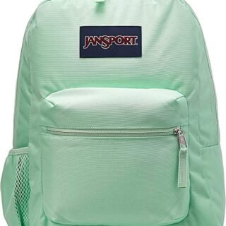 Mochila Jansport Cross Town Azul Marinho 26 Litros