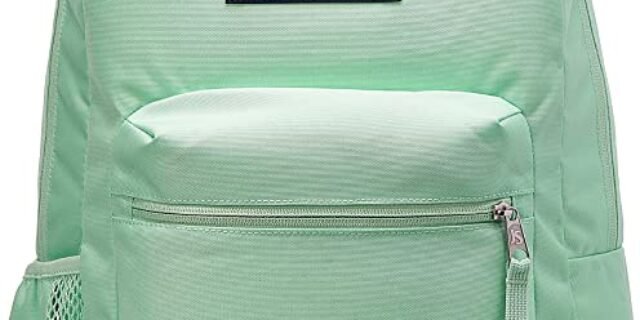 Mochila Jansport Cross Town Azul Marinho 26 Litros