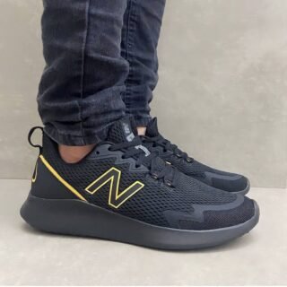 Tênis New Balance Ryval, Masculino (4 Cores)