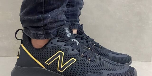 Tênis New Balance Ryval, Masculino (4 Cores)