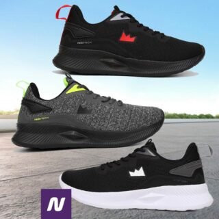 Tênis First Brants Masculino