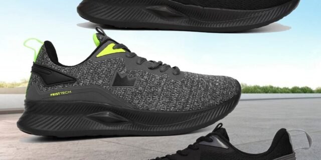 Tênis First Brants Masculino