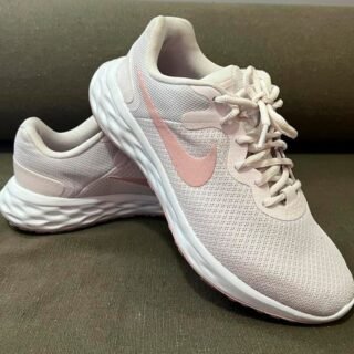 Tênis Nike Revolution 6 Next Nature Feminino