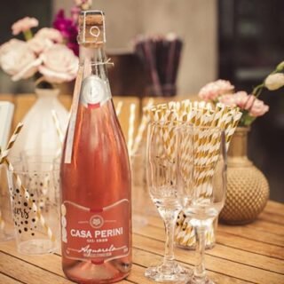 Espumante Casa Perini 750 Ml (Várias Opções)