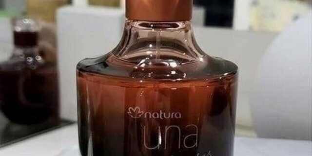 Una Senses Deo Parfum – 75ml
